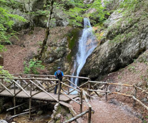 sentieri alltrails