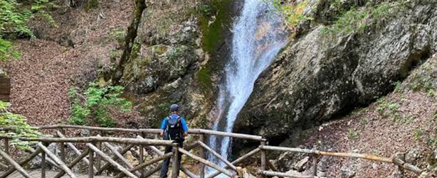 sentieri alltrails