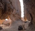 trekking algeria