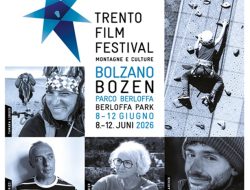 trento film festival bolzano