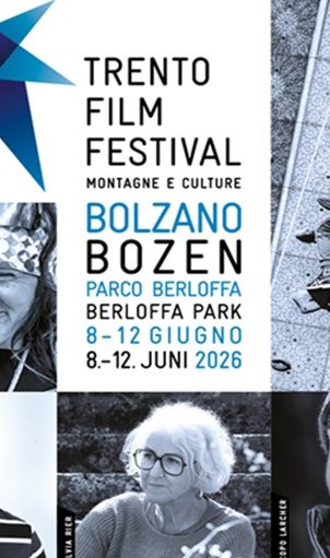 trento film festival bolzano