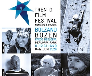 trento film festival bolzano