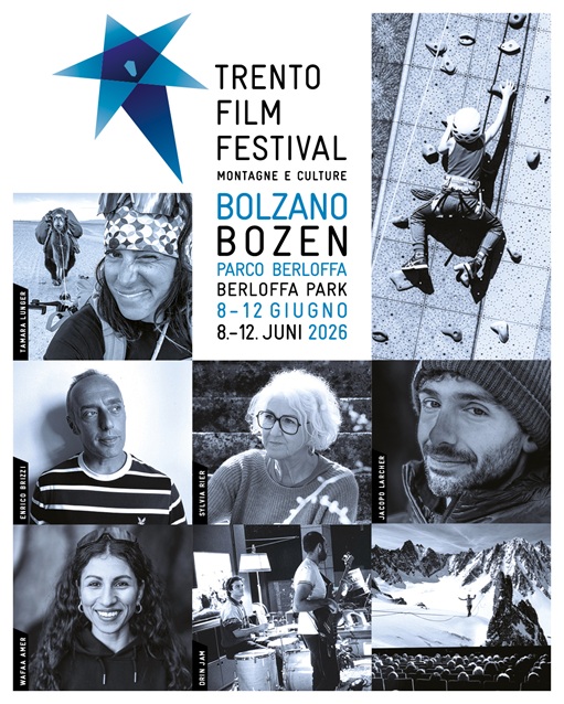 trento film festival bolzano