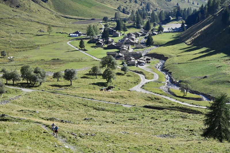Adamello Ultra Trail