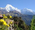 Annapurna