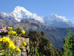 Annapurna
