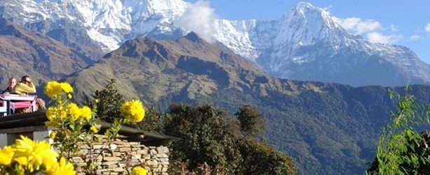 Annapurna