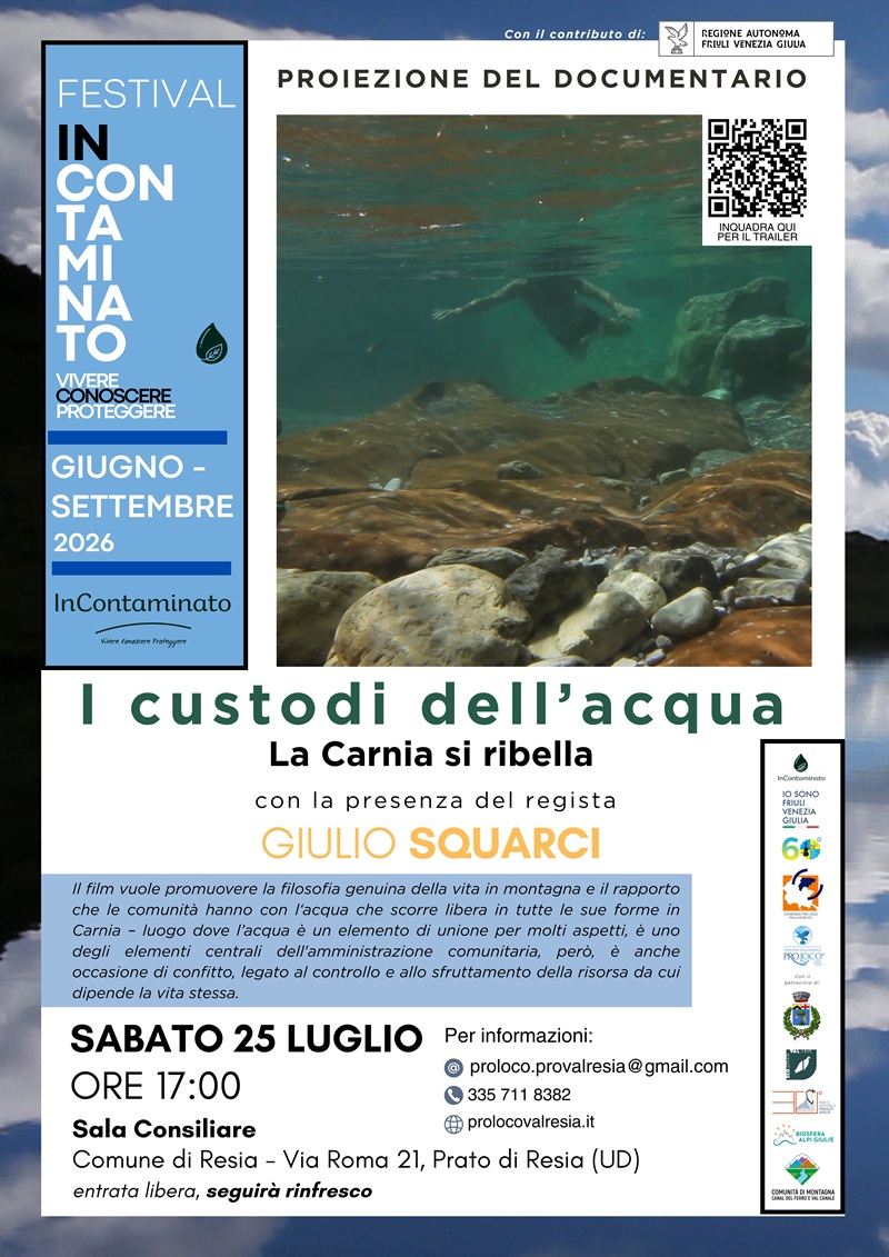 Giulio Squarci
