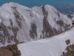 Hervé Barmasse _ Endurance-Italia_Crediti immagine Luca Rolli