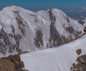 Hervé Barmasse _ Endurance-Italia_Crediti immagine Luca Rolli