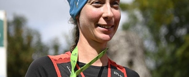 Kristína Kmeťová