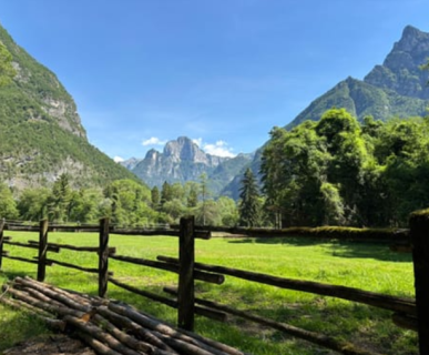 Parco Nazionale delle Dolomiti Bellunesi
