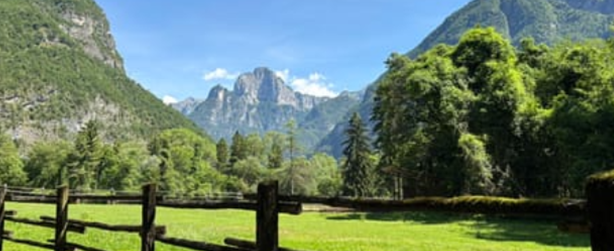 Parco Nazionale delle Dolomiti Bellunesi