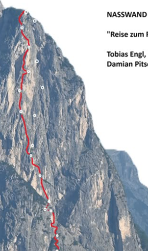 Reise zum Riesen