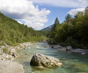 torrente resia