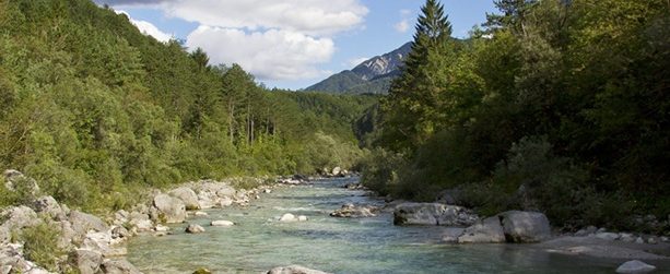 torrente resia