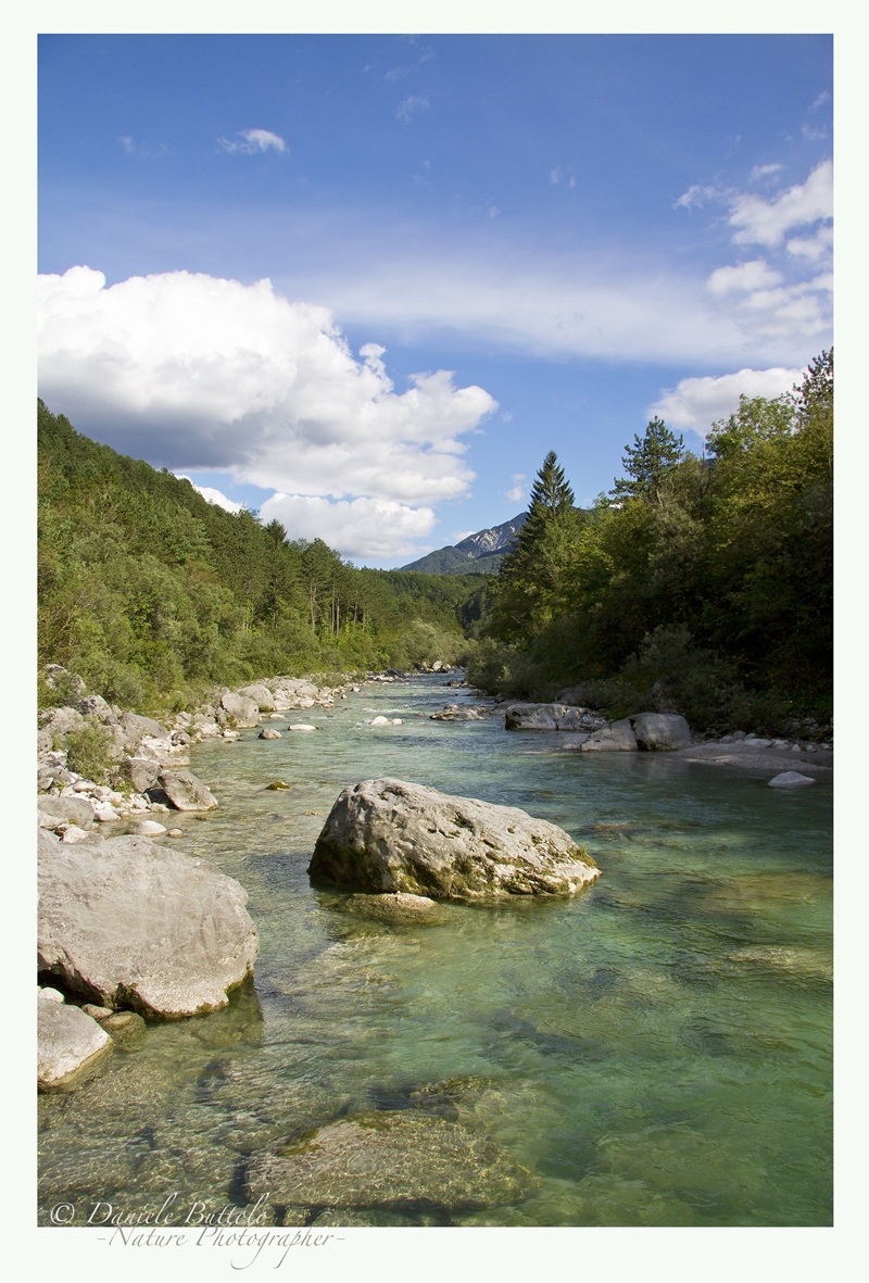 torrente resia