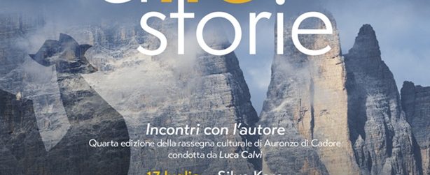 altre storie auronzo di cadore