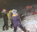elbrus incidente