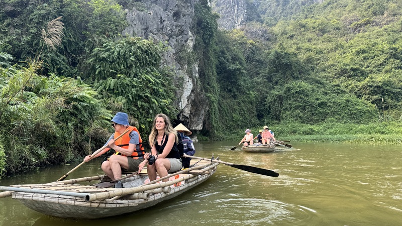 viaggio in vietnam