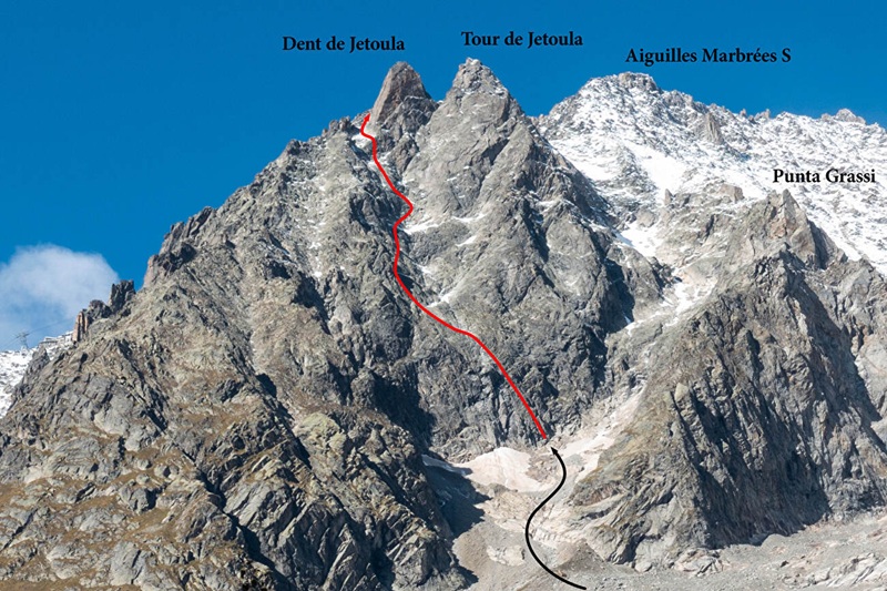 line zahn der zeit