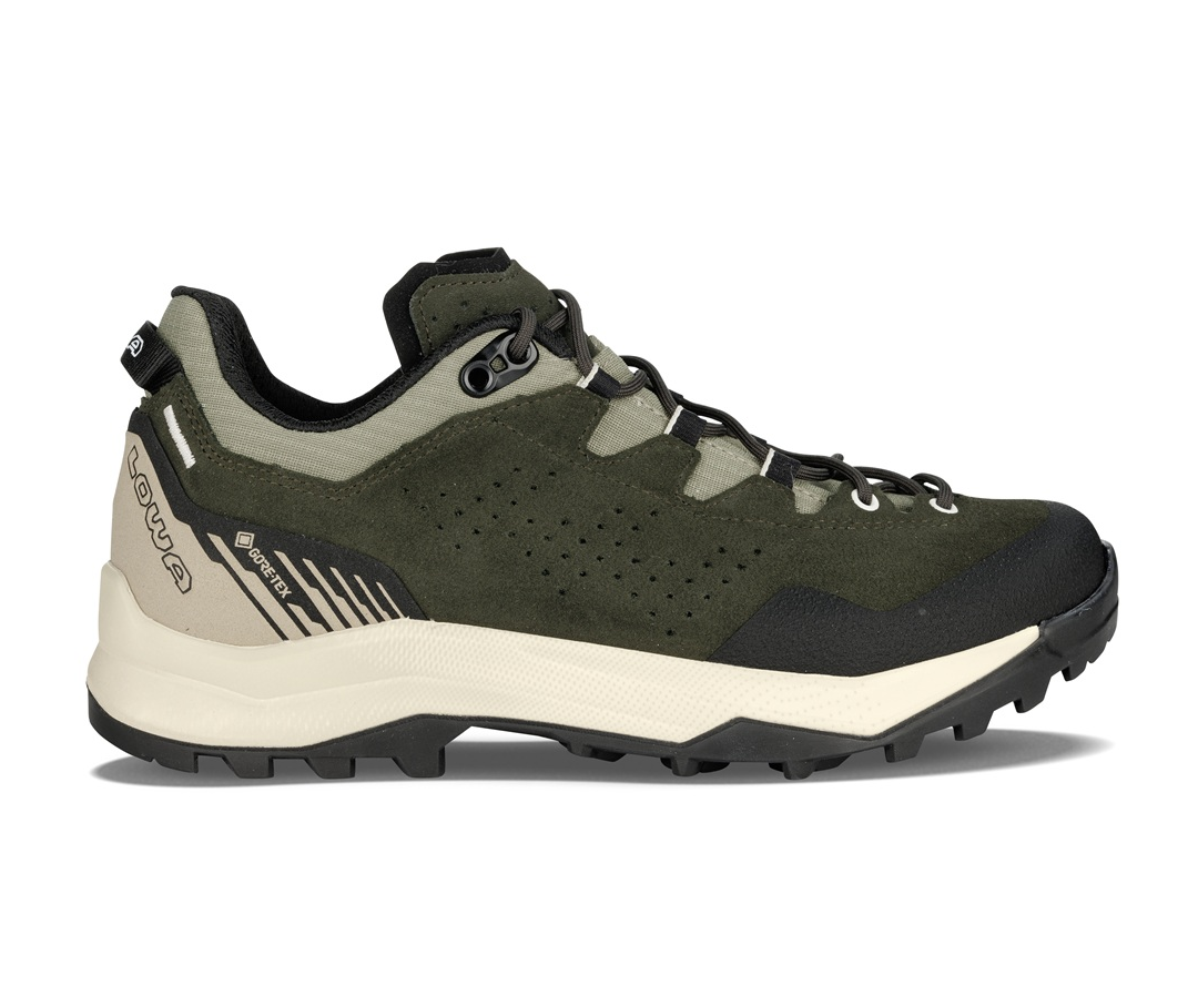 lowa explorer gtx low