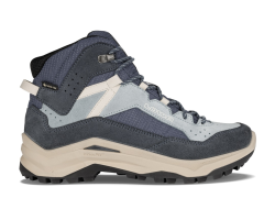 lowa ventierra gtx Qc ws