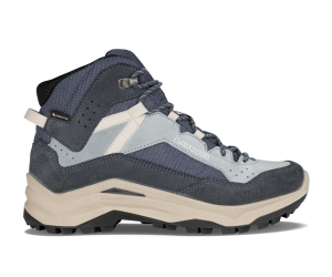 lowa ventierra gtx Qc ws