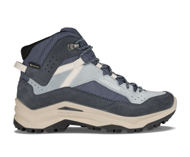 lowa ventierra gtx Qc ws