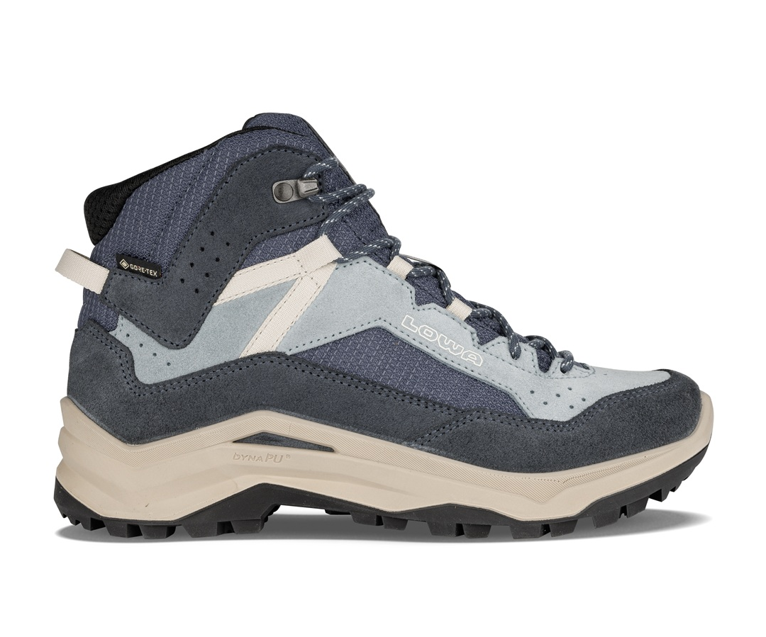 lowa ventierra gtx Qc ws