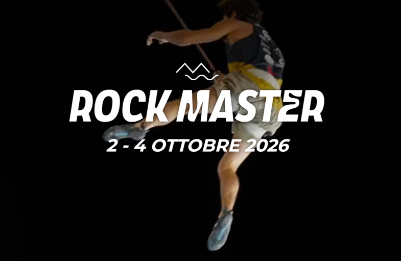 rock master 2026