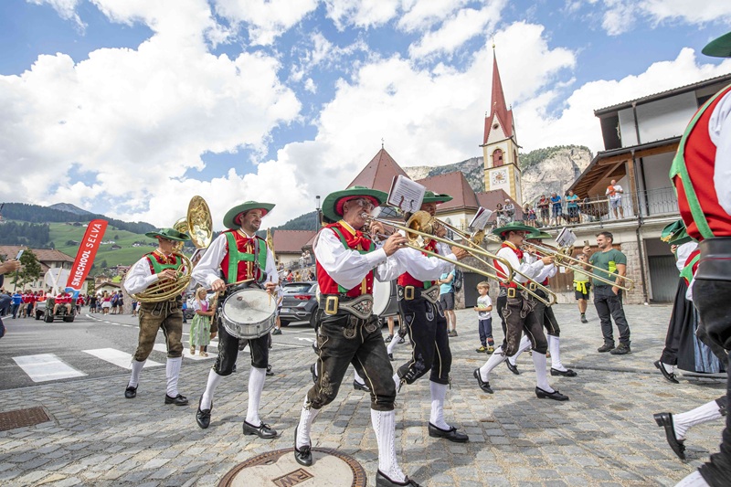 val gardena tradizioni