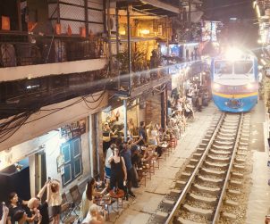 viaggio in vietnam sconti