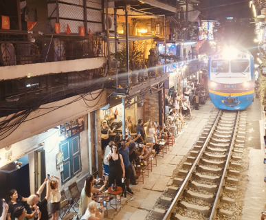 viaggio in vietnam sconti