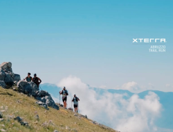 xterra