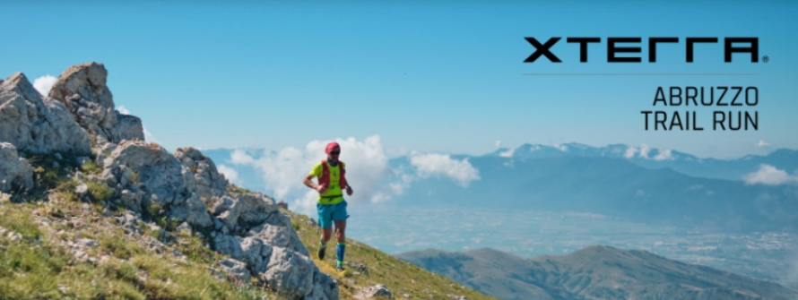 xterra abruzzo trail run