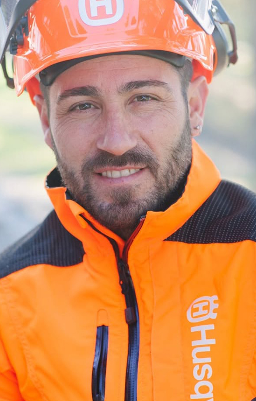 Simone Poggi
