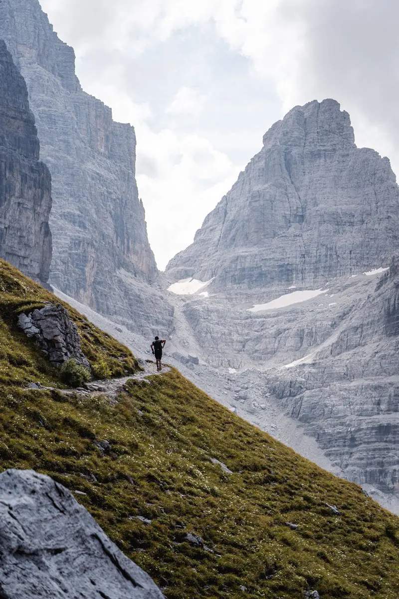 dolomiti trail