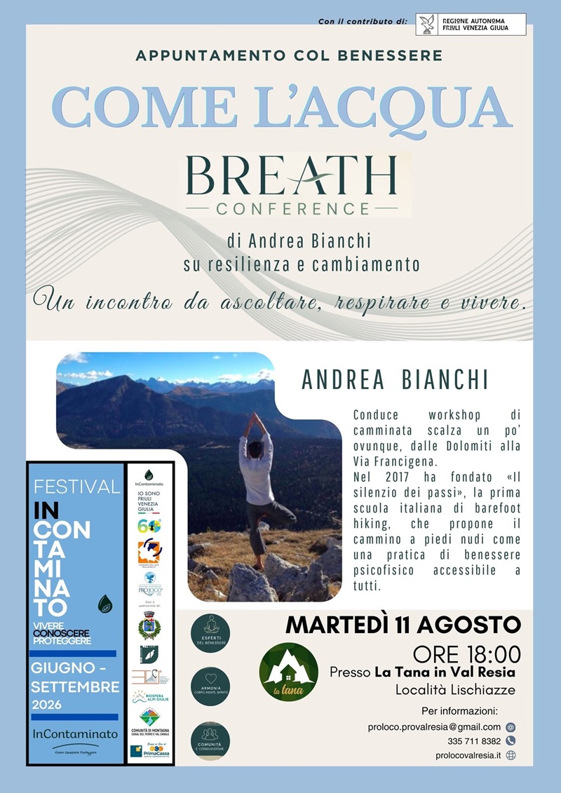 Andrea Bianchi