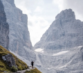 Dolomiti di brenta trail