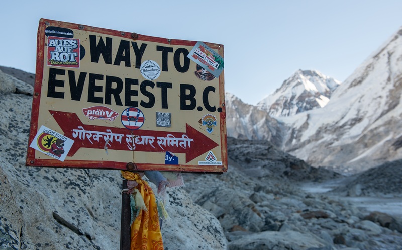 Sagarmatha,National,Park,,Nepal,:,October-07-2018,:,The,Signpost,In
