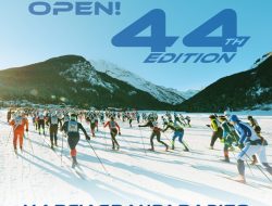 Marciagranparadiso 2027 opening