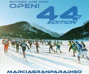Marciagranparadiso 2027 opening