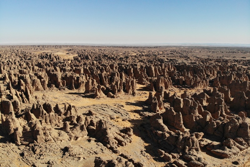 Sefar,Tassili,Najjer,Djanet,Algeria
