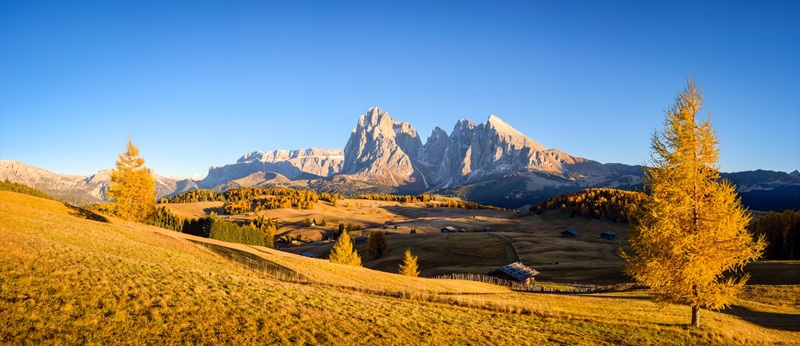 Sellaronda Bike Day