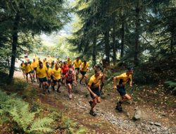 UTMB 2026
