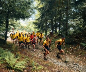 UTMB 2026