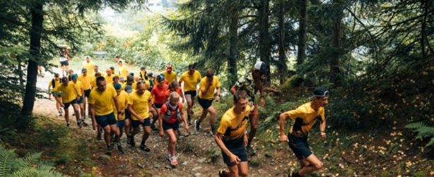 UTMB 2026