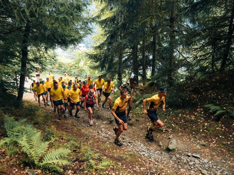 UTMB 2026