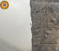 campanile di val montanaia